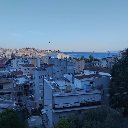 Spitaki Villa Kavála Eksteriør bilde