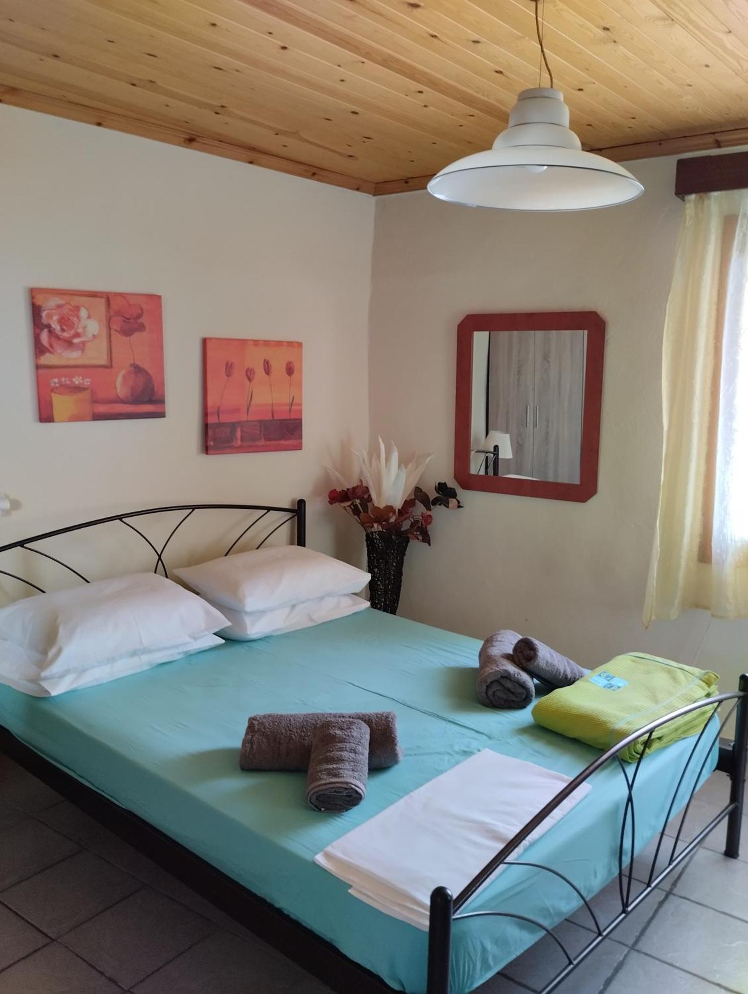 Spitaki Villa Kavála Eksteriør bilde