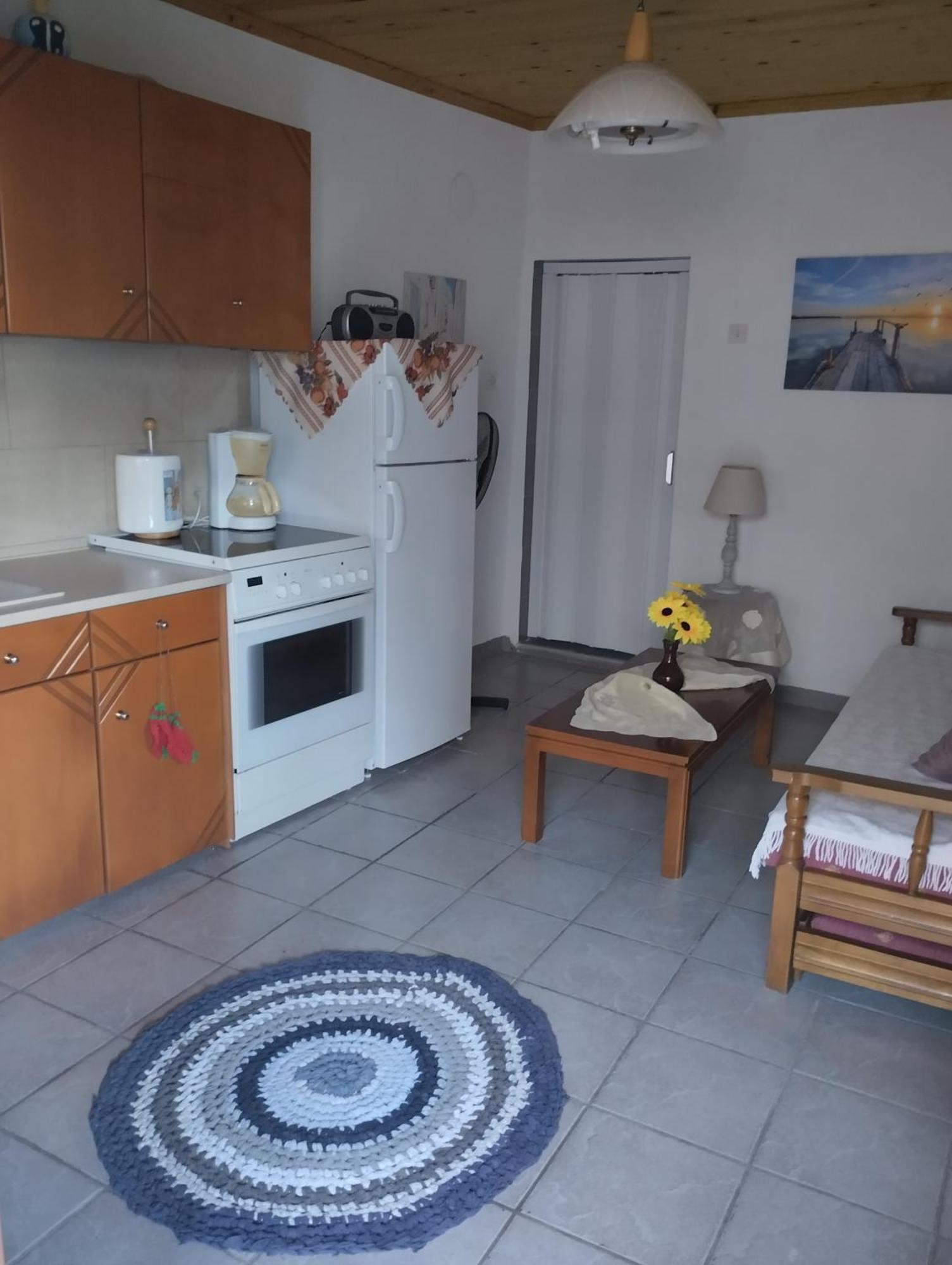 Spitaki Villa Kavála Eksteriør bilde