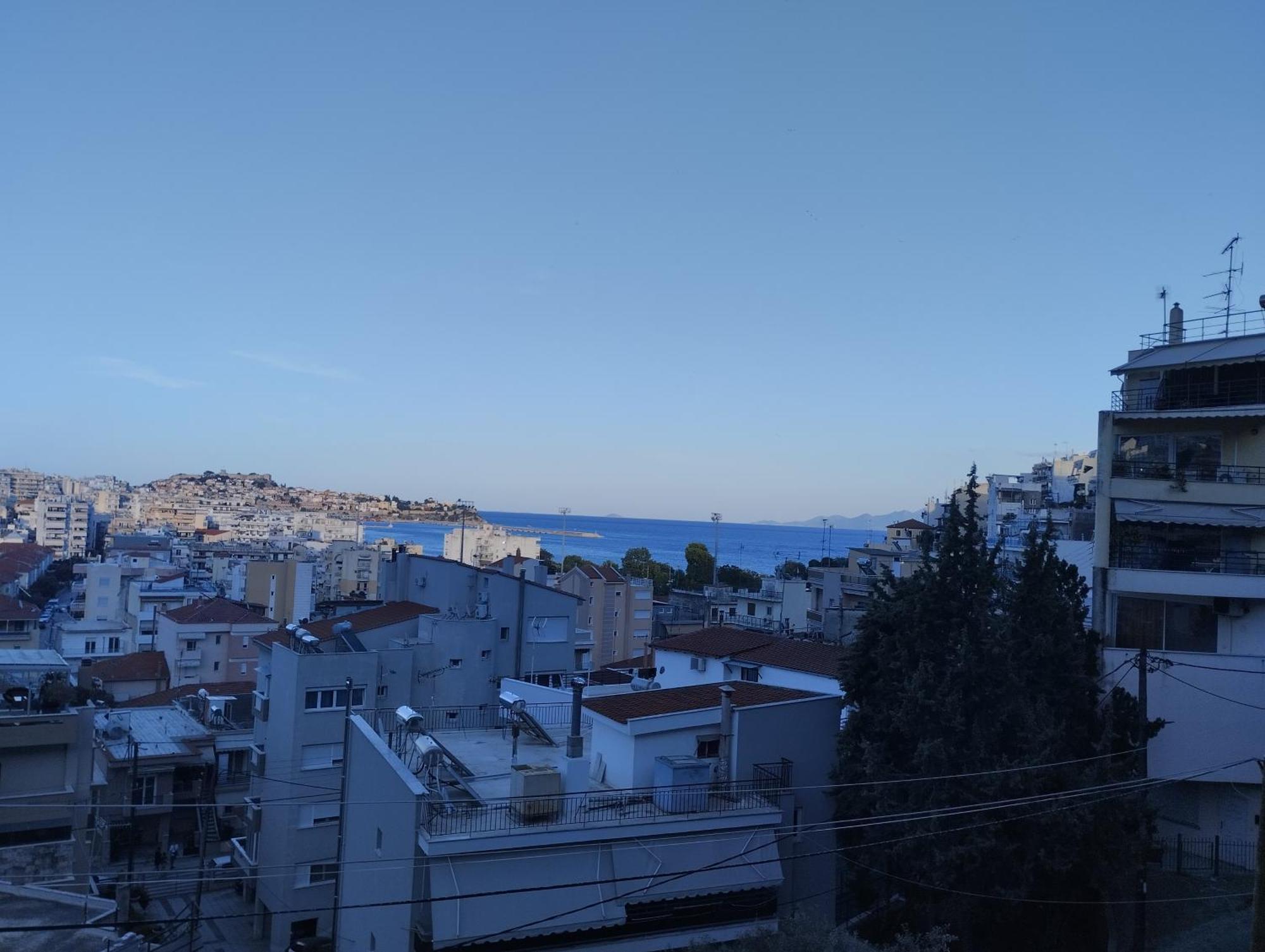 Spitaki Villa Kavála Eksteriør bilde